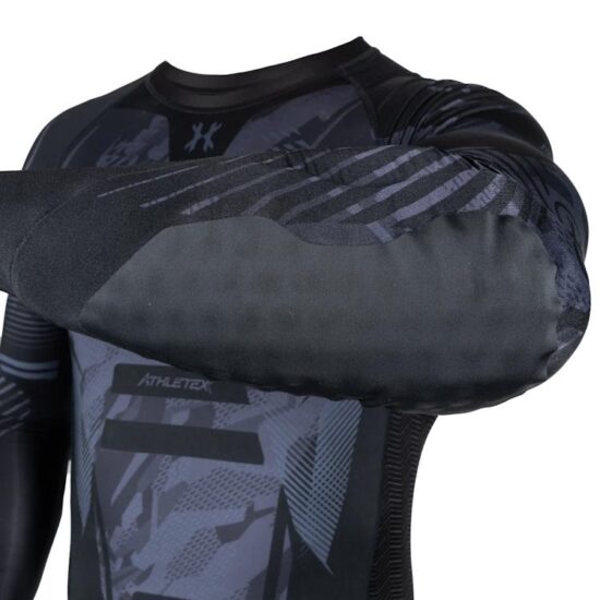 HK_Army-CTX_Armored_Compression_Shirt_Kompressionsshirt_schwarz_grau_arm-jpg
