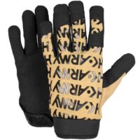 HK Army HSTL Glove Full Finger Handschuh (Tan)
