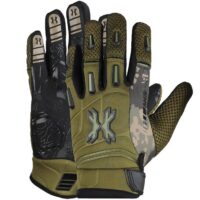 HK Army Pro Glove / Vollfinger Handschuhe (oliv)