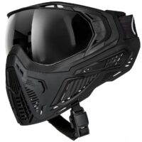 HK Army SLR Airsoft Pro Thermal Maske (Midnight)