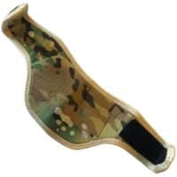 Neck protection, large (Multicam)