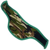 Neck protection, large (woodland)