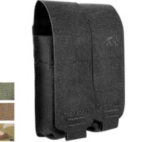 Tasmanian Tiger / TT DBL Pistol Mag Pouch MKIII