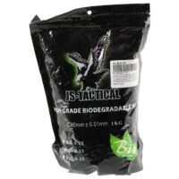 JS-Tactical Airsoft BIO BB´s 0,20g 1kg Beutel (5000stk)