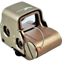 JS-Tactical HD558 Short Holosight (tan)