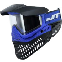 JT Spectra Proflex Airsoft Thermal Maske (Bandana Blue)