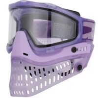 JT Spectra Proflex Paintball Thermal Mask Limited Edition (Jan Birthstone ICE - Amethyst)