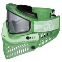 JT Spectra Proflex Airsoft Thermal Maske Limited Edition (Birthstone ICE - Peridot)