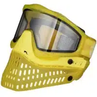 JT Spectra Proflex Airsoft Thermal Maske Limited Edition (Birthstone ICE - Topaz)