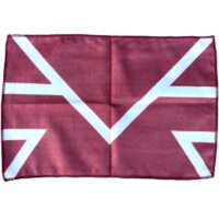 MCS Paintball Microfiber Cloth 30x20cm