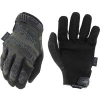 Mechanix Original Gloves (Dark Multicam)