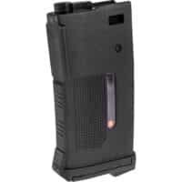 PTS EPM 1-S Enhanced Polymer Magazine Short 170-Schuss (schwarz)