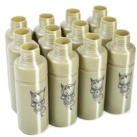 Paintball / Airsoft Grenade "Thunder B Sonic" - Replacement Shells (Jericho)