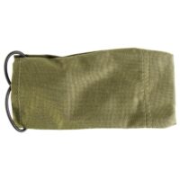 Airsoft Laufkondom / Laufsocke / Barrelsock (oliv)