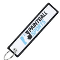 Airsoft Sports Schlüsselanhänger mit Logo (classic)
