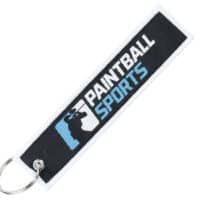 Paintball_Sports_Schluesselanhaenger_mit_Logo_schwarz_weiss_blau_back-jpg