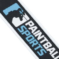 Paintball_Sports_Schluesselanhaenger_mit_Logo_schwarz_weiss_blau_slog-jpg