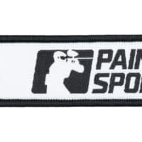 Paintball_Sports_Schluesselanhaenger_mit_Logo_weiss_schwarz_close-jpg
