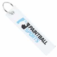 Paintball_Sports_Schluesselanhaenger_mit_Logo_weiss_slog-jpg