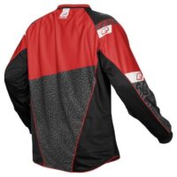 Planet Eclipse FANTM Painball Jersey Fire (red)
