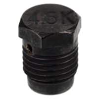 PowAir Black Burst Disk / Berstscheibe für Airsoft HP Reglulator (4500 PSI)