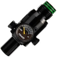 PowAir_Maxreg_200_Bar_Paintball_HP_regulator_manometer-1