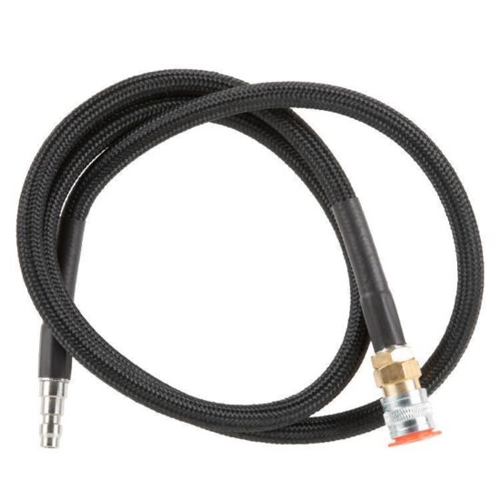 Powair_HPA_System_Druckluftschlauch