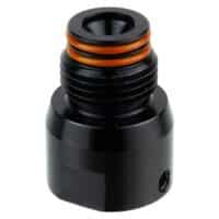 Powair_MaxReg_Paintball_Regulator_mit_360_Grad_ASA_-_OnOff_Ventil_300_Bar_4500_PSI_top-jpg