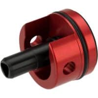 Prometheus Sealing Nozzle and Aero Cylinder Head Set for Krytac M4 models