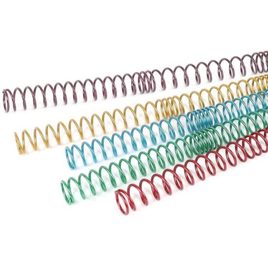 Prometheus_non-Linear_AEG_spring