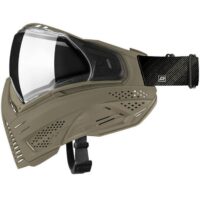 Push Unite BASIC Paintball Mask (tan)