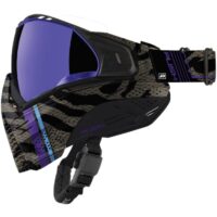 Push Unite VPR SERIES Paintball Mask (VPR Destiny)