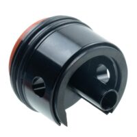 SHS Double O-Ring Aluminium M4 AEG Zylinderkopf