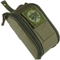 Taginn Battle Pouch / grenade bag for 38mm ammo (olive)