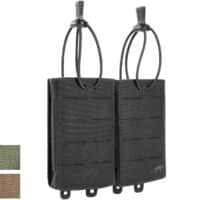 Tasmanian Tiger / TT 2 SGL Mag Pouch BEL M4 MKIII