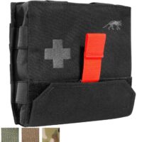 Tasmanian Tiger / TT IFAK Pouch S