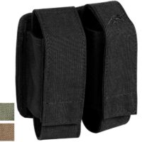 Tasmanian Tiger  / TT Mil Pouch 2x40mm