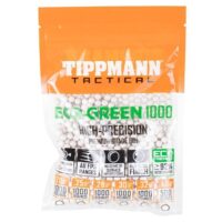Tippmann 6mm Airsoft BIO BB´s 0.32g bag of 1000