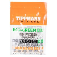 Tippmann 6mm Airsoft BIO BB´s 0.40g 500er Beutel