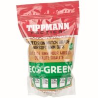 Tippmann 6mm Airsoft BIO BB´s 0.20g 1kg bag (5000pcs)