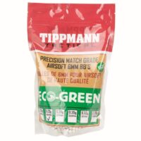 Tippmann 6mm Airsoft BIO BB´s 0.25g 1kg bag (4000pcs)