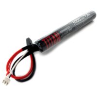 Titan 7,4V 3000mAh Li-ION Stick Type