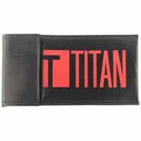 Titan Safety Bag for Airsoft batteries