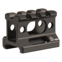 UTG Picatinny Raise Mount 4cm / 2.5cm (visor increase)