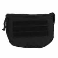 Universal bag with Velcro fastening (various colors)