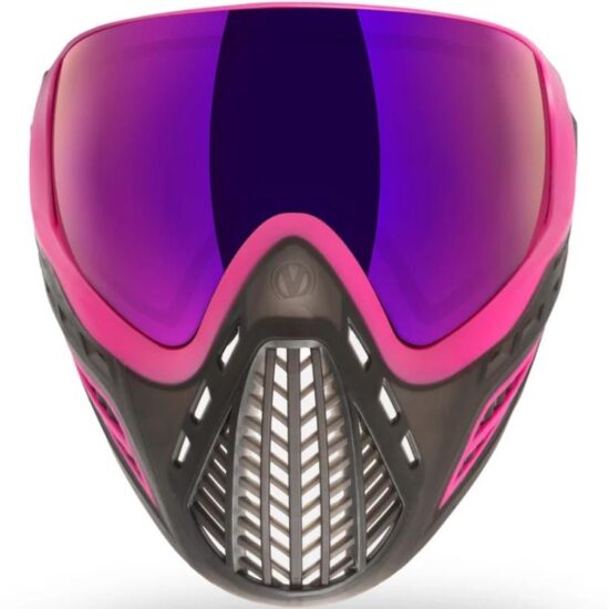 Virtue_VIO_Ascend_Paintball_Maske-_Black_Pink_front-JPG
