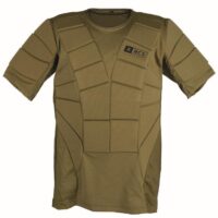XRCS ProTector Paintball Chest Armor (olive)
