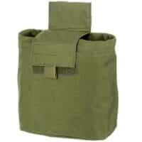 Molle Dump Pouch for Magazines (olive)
