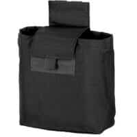 Molle Dump Pouch for Magazines (black)