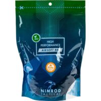 Nimrod High Performance Airsoft BIO BB´s 0.28g 1kg Beutel (3570stk)